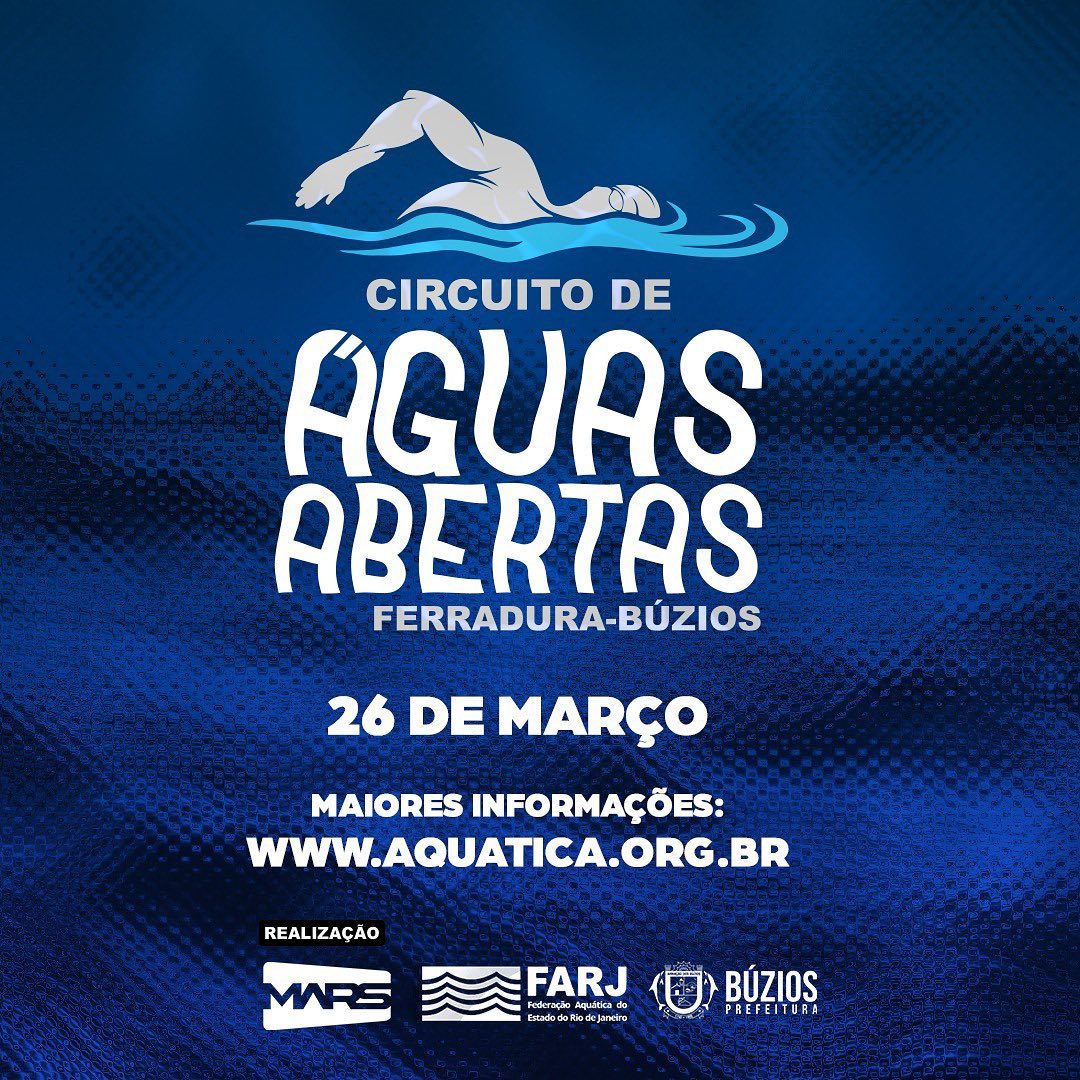 aguas abertas