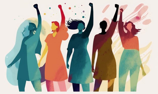 Dia Internacional da Mulher #8M
