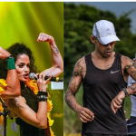 Tem rock, esporte e muita energia em Búzios!