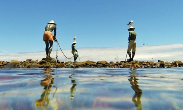 Na Semana do Turismo, celebramos Búzios!