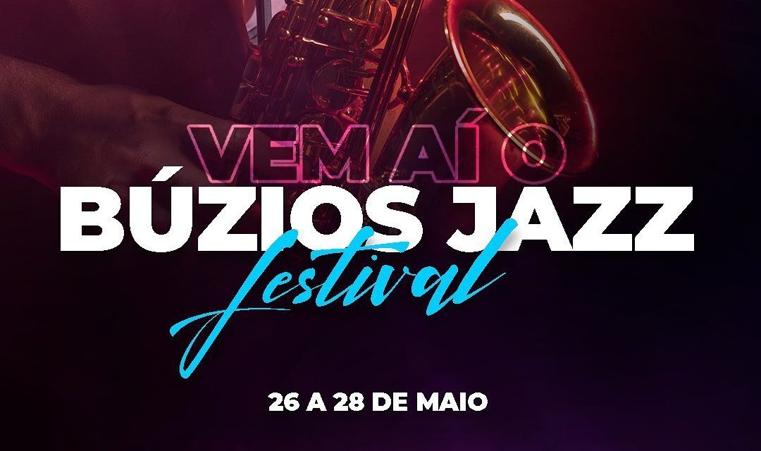 Búzios Jazz Festival 2023