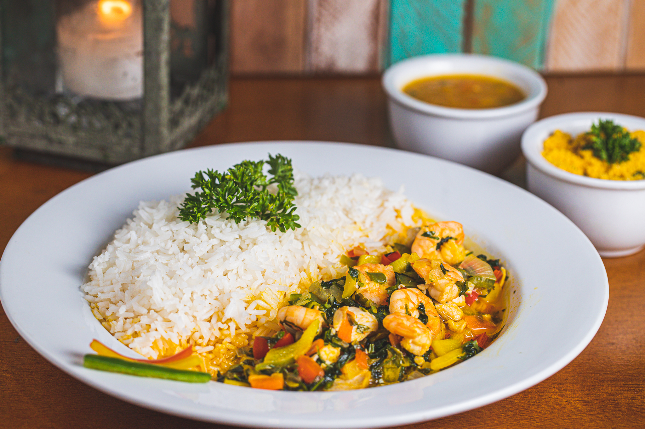 Moqueca de camarão-1