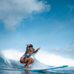 Para além do esporte, o surf é um estilo de vida!