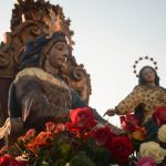 É tempo de festa em Búzios, em homenagem a Sant’Anna, padroeira da cidade!