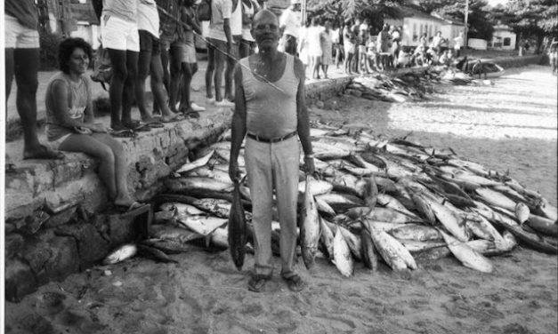 Dia dos Pescadores – A história da pesca em Búzios