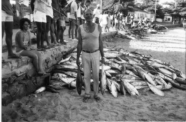 Dia dos Pescadores – A história da pesca em Búzios