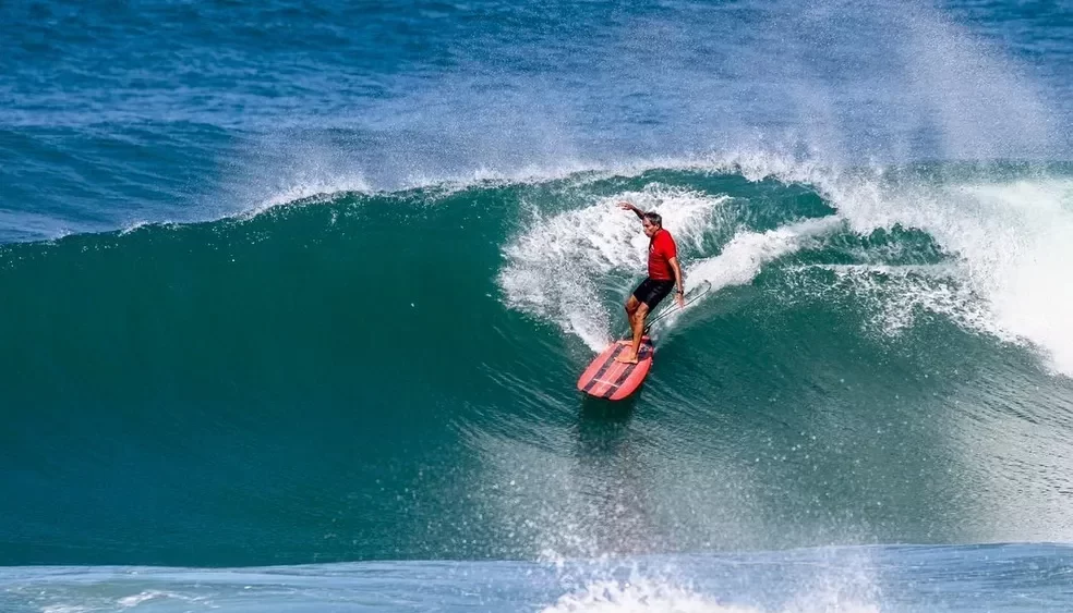 ricosurf