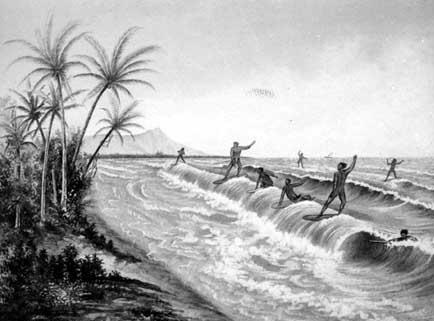 surfhavai