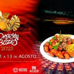 Os sabores do mundo em um só lugar: Degusta Búzios 2023