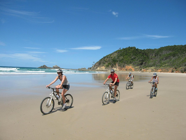 Dia Nacional do Ciclista – 19 de agosto