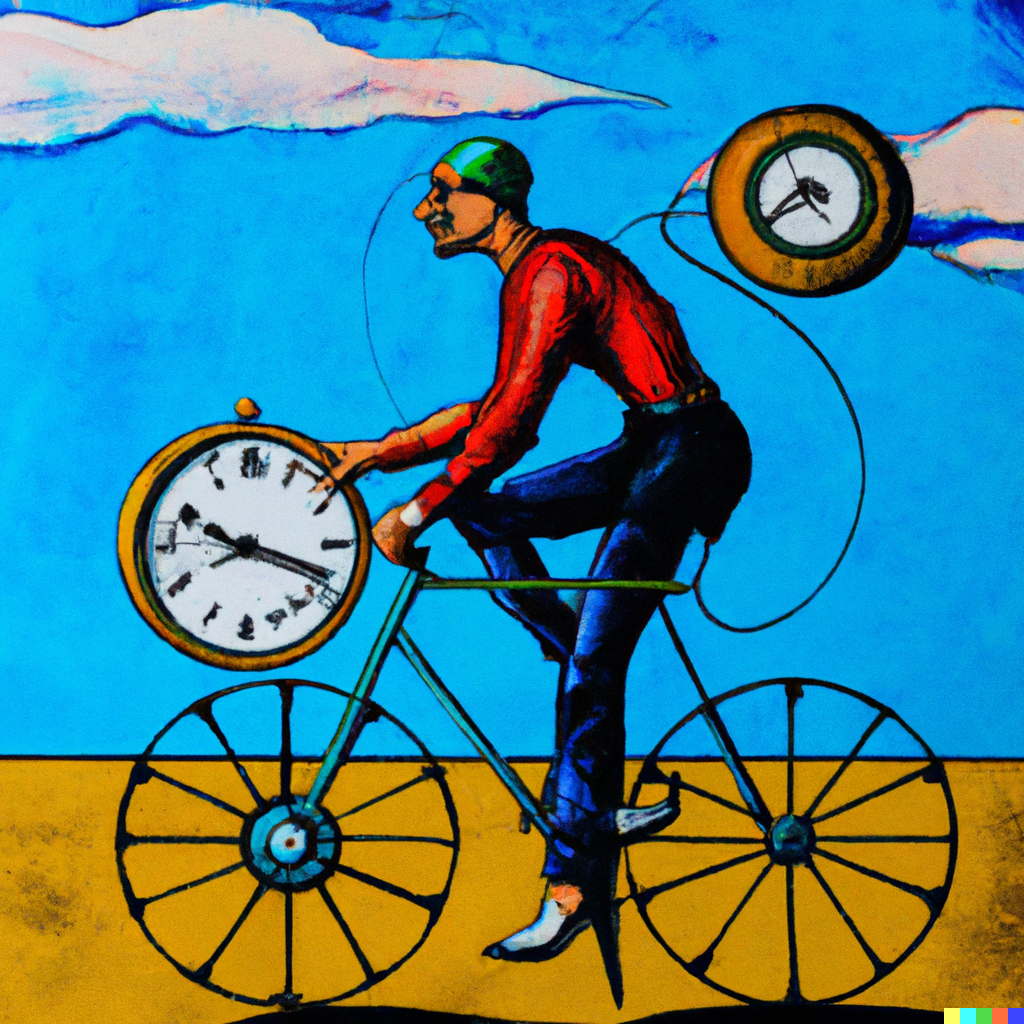 tempobike
