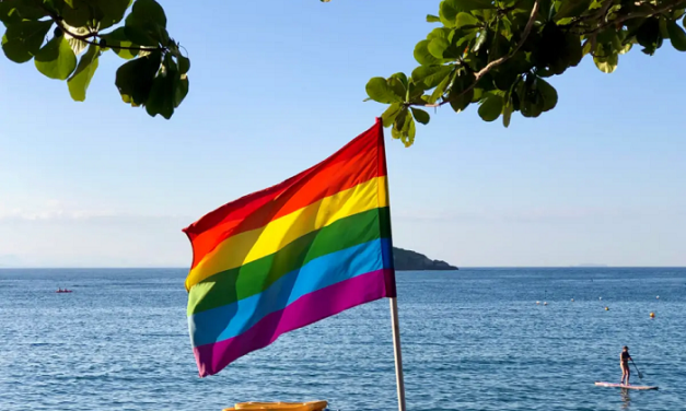 Pride Búzios: 10 anos de movimento LGBTQIA+ em Búzios