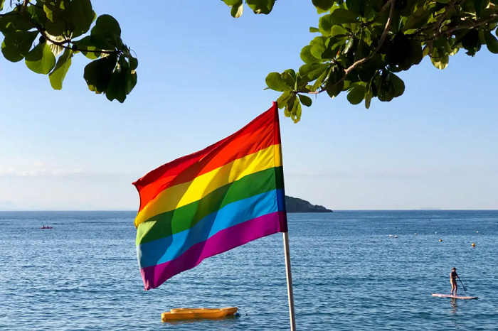 Pride Búzios: 10 anos de movimento LGBTQIA+ em Búzios