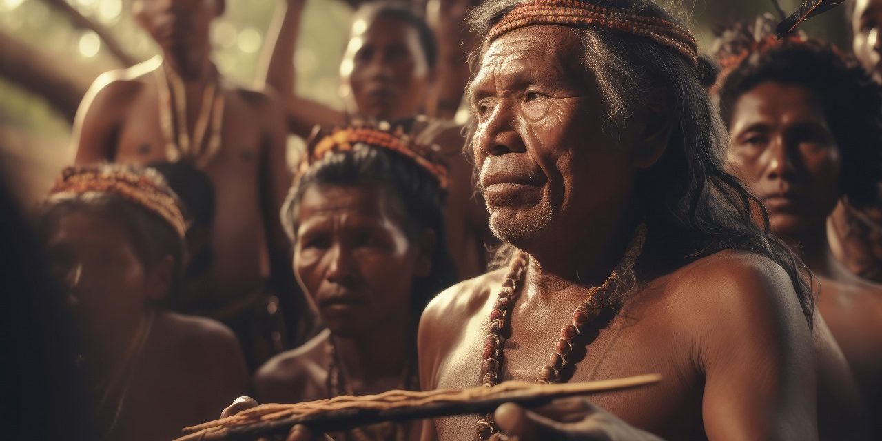 Dia dos Povos Indígenas: Descubra o Encanto Histórico de Búzios