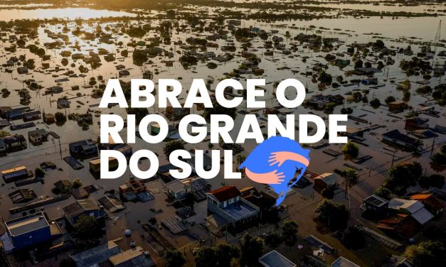 Junte-se a Nós: Grupo BZ lança Rifas Solidárias em Apoio às Famílias do Rio Grande do Sul